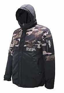 Куртка Remington Urban Sivera 