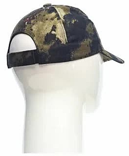 Бейсболка Huntsman ткань смесовая 