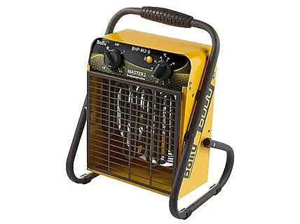 Пушка тепловая BALLU BHP-M2-5