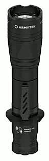 Фонарь Armytek Dobermann Pro Magnet USB Теплый