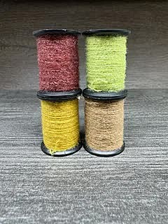 Муха Синель