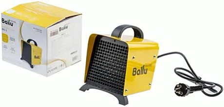 Пушка тепловая BALLU BKS-3