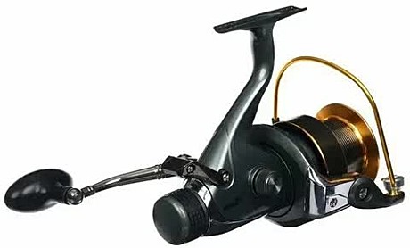 Катушка MIOKI 6000 BR 5+1 подшип Helios