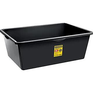 Тазы строительные