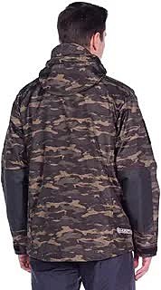 Куртка демисезонная Камелот ткань Softshell