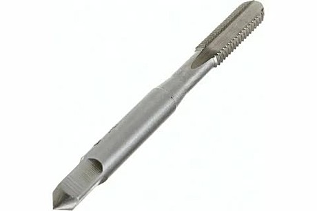 Метчик маш/руч 6 х 0,5 1 шт. гл. 2499