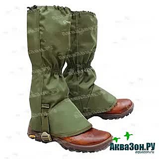 Гетры GW оксфорд олива