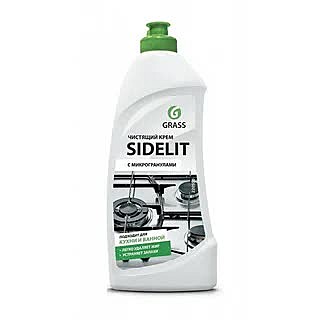 ГРАСС Чистящее средство 