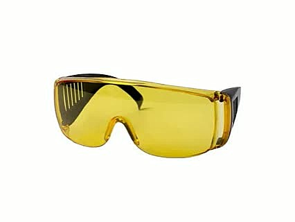 Очки защитные с дужками