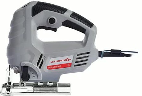 Лобзик ИНТЕРСКОЛ МП-55/500Э 