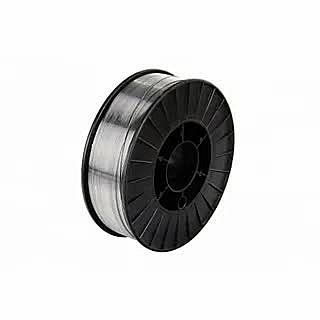 Проволока сварочная порошковая самозащитная Кратон Ø0,8 мм,5 кг (E71T-GS) 1 19 02 013