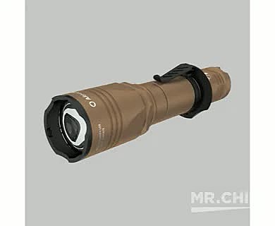 Фонарь Armytek Dobermann Pro Magnet USB Sand Теплый