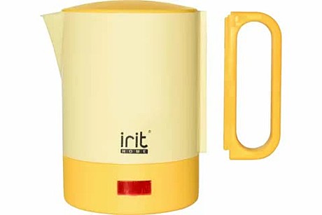 Чайники походные