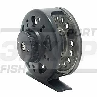 Катушка проводочная ICE PRO 50