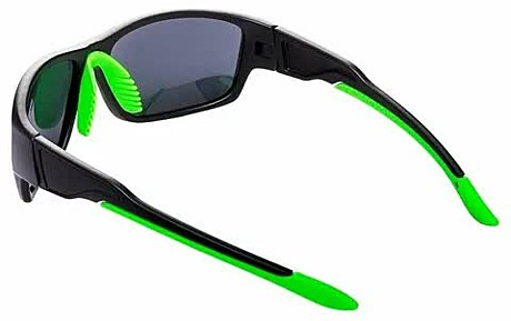 Очки поляризационные, цвет серый PREMIER  (PR-OP-1197-G)