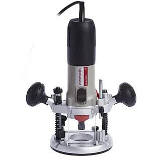 Фрезер ФМ-40/1000Э универсальный