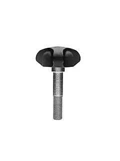 Винт-барашек для ручки ТОНАР Торнадо-М2 10шт(м10х1)							