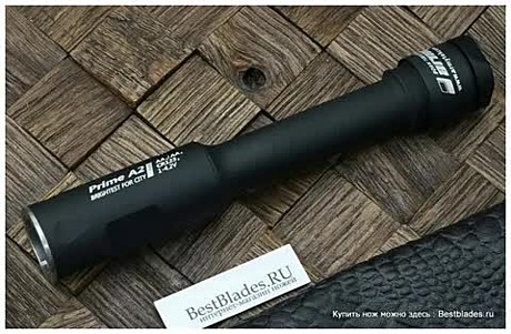 Фонарь Armytek Prime A2 Pro XP-L Теплый