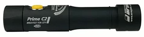Фонарь Armytek Prime C2 XP-L Теплый