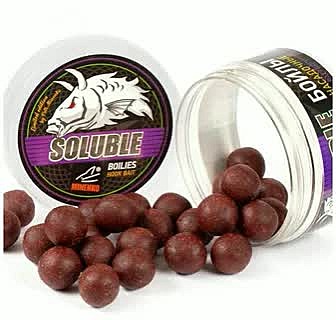 Пылящие насадочные бойлы SOURCE 20мм, 150гр. (HB0107)