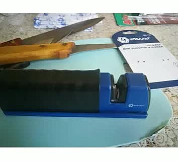 Точилка для топоров и ножей КОБАЛЬТ (909-136)