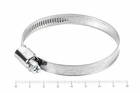 Экофикс 50-70/9 мм   W2 нерж(500 шт.)