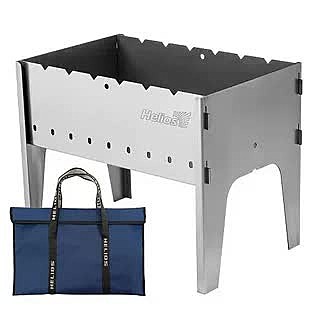 Мангал разборный Тонар (2мм, сумка)