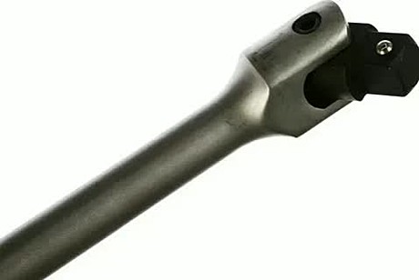 Вороток шарнирный BERGER 3/4