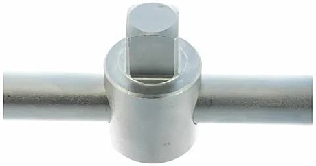 Вороток Т-образный BERGER 3/4