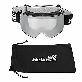 Очки горнолыжные (HS-HX-010-GY) Helios
