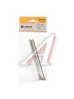 Анкер металлический для оконнных и дверных коробок М8 х 112мм