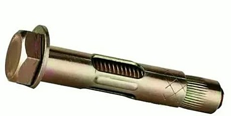 Анкер распорный с болтом 16х150мм