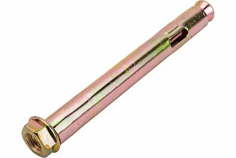 Анкер распорный с гайкой 16х110мм