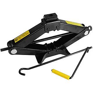 Домкрат винтовой 2.25 т BERGER 