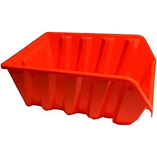 Лоток для метизов, 16х12х8см, (шт.) 65-1-511