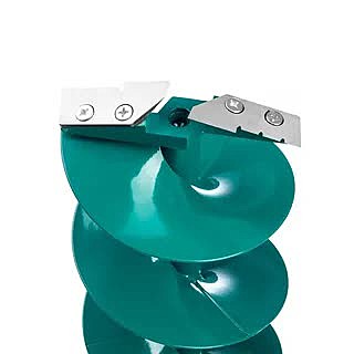 Шнек к ЛР-150Т