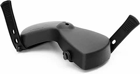 Футляр защитный для ножей ICEBERG-130(L) левое вращение