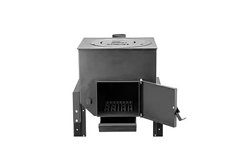 Печи для казана