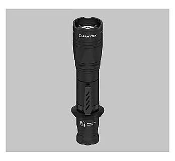 Фонарь Armytek Dobermann Pro Magnet USB Белый