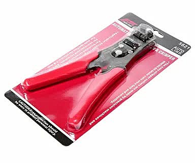 Щипцы для снятия изоляции и обжима автоматические JTC-5621