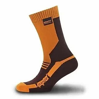 Носки легкие Lite sock(Оранжевые)