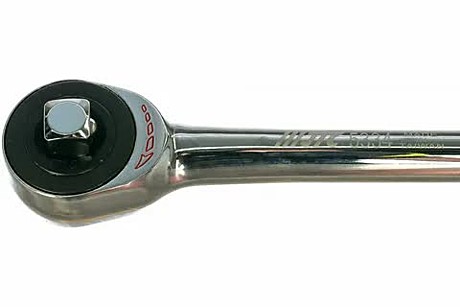 Трещотка ротационная 1/2