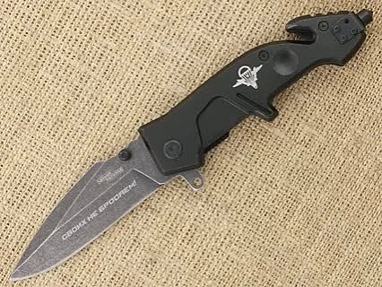 Нож автоматический A-271