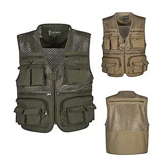 Жилет мужской ПОХОД