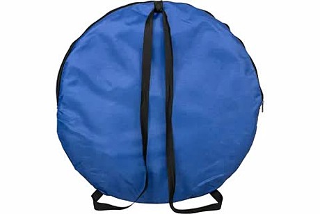 Палатка зимняя автомат утепленная 2*2 КМФ цифра дно на молнии (PR-D-TNC-040-2)