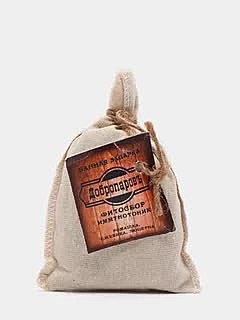 Запарка фитосбор 