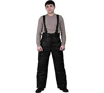 Брюки мужские 