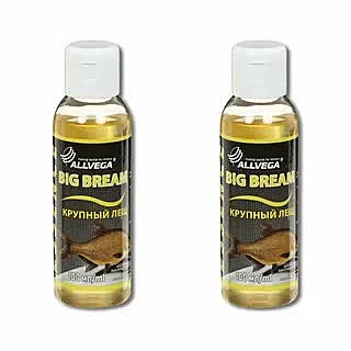 Ароматизатор-концентрат жидкий ALLVEGA 