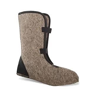 Чулок войлочный 