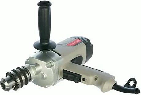 Дрель ИНТЕРСКОЛ Д-16/1050Р2 (1050Вт 16мм коробка) 